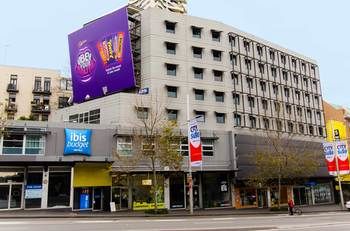 Ibis Budget Sydney East - Dalby Accommodation 34
