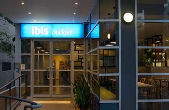 Ibis Budget Sydney East - Dalby Accommodation 36