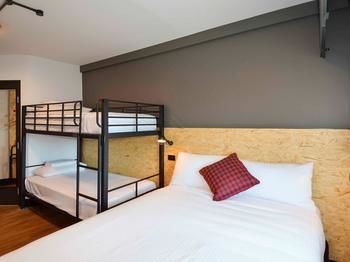 Ibis Budget Sydney East - Dalby Accommodation 48