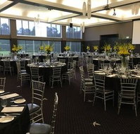 Miramare Gardens - Dalby Accommodation