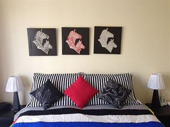 Australian Home Away @ Doncaster Elgar - Dalby Accommodation 3