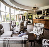 Foothills Conference Centre - Dalby Accommodation