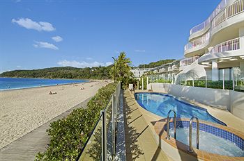 La Mer Penthouse - Dalby Accommodation 1