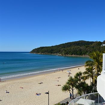 La Mer Penthouse - Dalby Accommodation 2