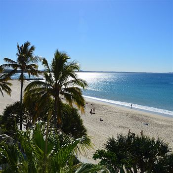 La Mer Penthouse - Dalby Accommodation 3