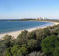 Mirra Chana - Dalby Accommodation