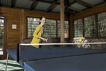 Eagleview Resort - Dalby Accommodation 1