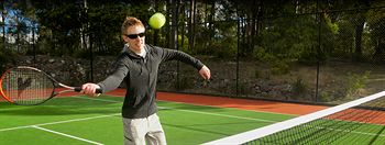 Eagleview Resort - Dalby Accommodation 2