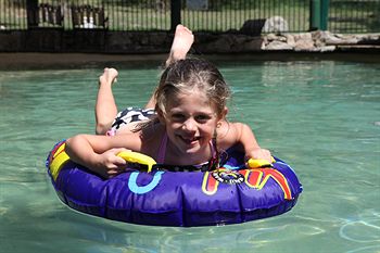 Eagleview Resort - Dalby Accommodation 5