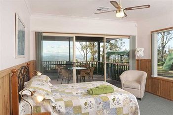 Eagleview Resort - Dalby Accommodation 8