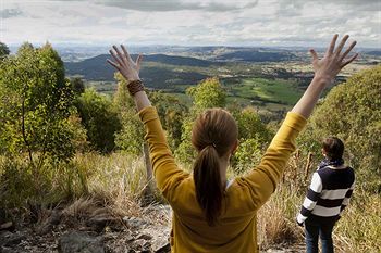 Eagleview Resort - Dalby Accommodation 9