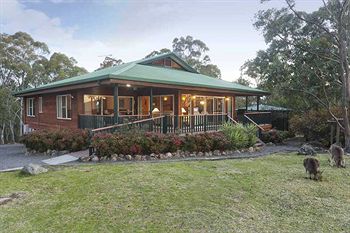 Eagleview Resort - Dalby Accommodation 10