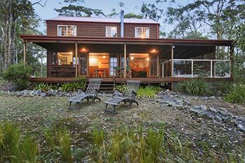 Eagleview Resort - Dalby Accommodation 16