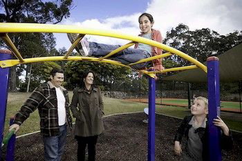 Eagleview Resort - Dalby Accommodation 19