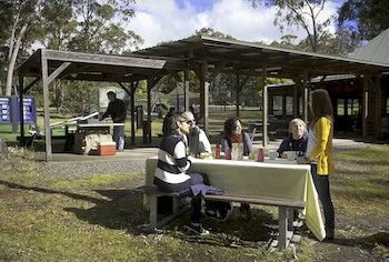 Eagleview Resort - Dalby Accommodation 20