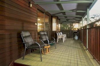 Eagleview Resort - Dalby Accommodation 21