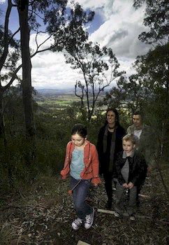Eagleview Resort - Dalby Accommodation 28