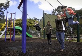 Eagleview Resort - Dalby Accommodation 29