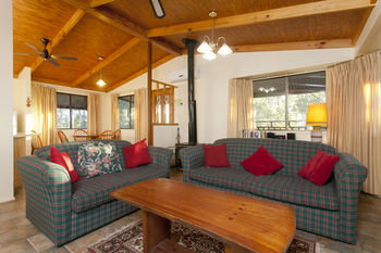 Eagleview Resort - Dalby Accommodation 31