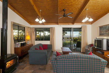Eagleview Resort - Dalby Accommodation 32