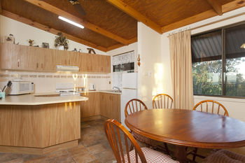 Eagleview Resort - Dalby Accommodation 33