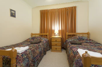 Eagleview Resort - Dalby Accommodation 34