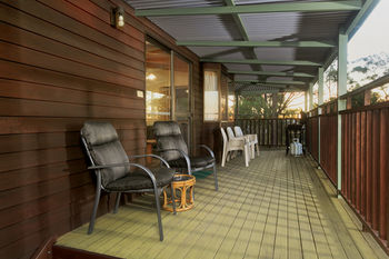 Eagleview Resort - Dalby Accommodation 36