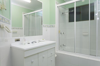 Eagleview Resort - Dalby Accommodation 37