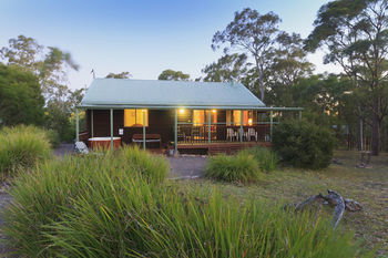 Eagleview Resort - Dalby Accommodation 38