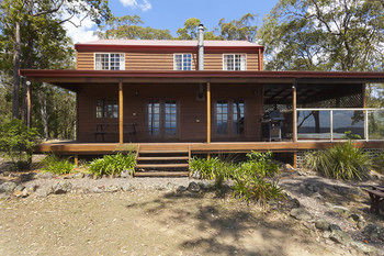 Eagleview Resort - Dalby Accommodation 41
