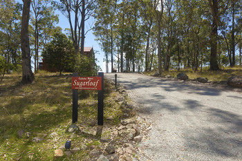 Eagleview Resort - Dalby Accommodation 43