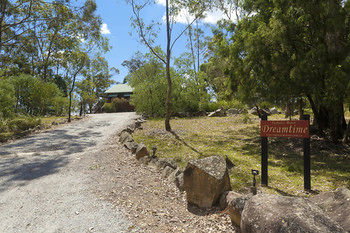 Eagleview Resort - Dalby Accommodation 47