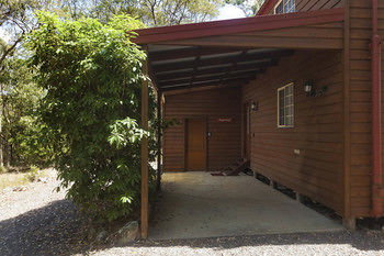 Eagleview Resort - Dalby Accommodation 48