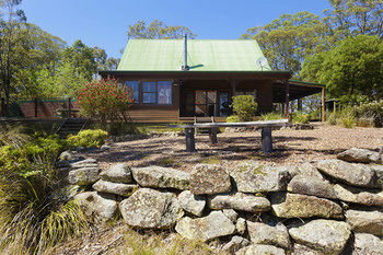 Eagleview Resort - Dalby Accommodation 51
