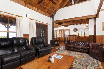Eagleview Resort - Dalby Accommodation 52