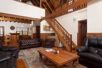 Eagleview Resort - Dalby Accommodation 54