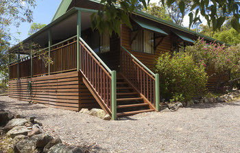 Eagleview Resort - Dalby Accommodation 55