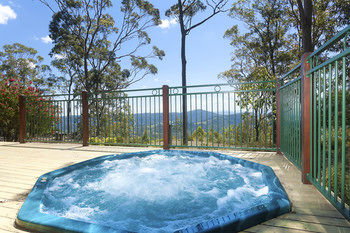 Eagleview Resort - Dalby Accommodation 59