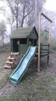 Eagleview Resort - Dalby Accommodation 60
