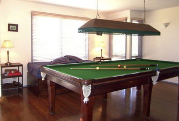Eagleview Resort - Dalby Accommodation 62
