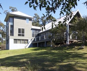 Eagleview Resort - Dalby Accommodation 64