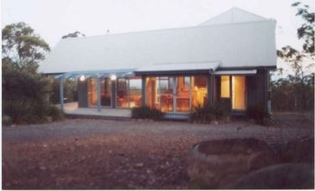 Eagleview Resort - Dalby Accommodation 67
