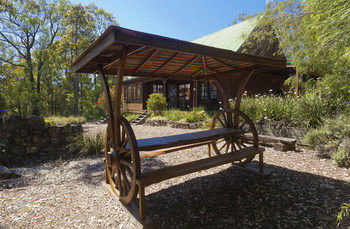 Eagleview Resort - Dalby Accommodation 76