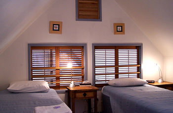 Eagleview Resort - Dalby Accommodation 77