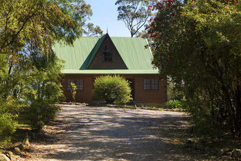 Eagleview Resort - Dalby Accommodation 80