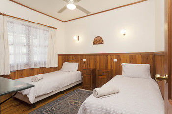 Eagleview Resort - Dalby Accommodation 82