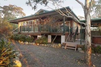Eagleview Resort - Dalby Accommodation 90