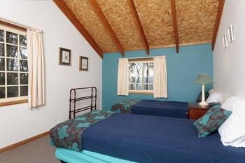 Eagleview Resort - Dalby Accommodation 93