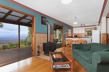Eagleview Resort - Dalby Accommodation 94