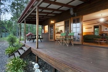 Eagleview Resort - Dalby Accommodation 95